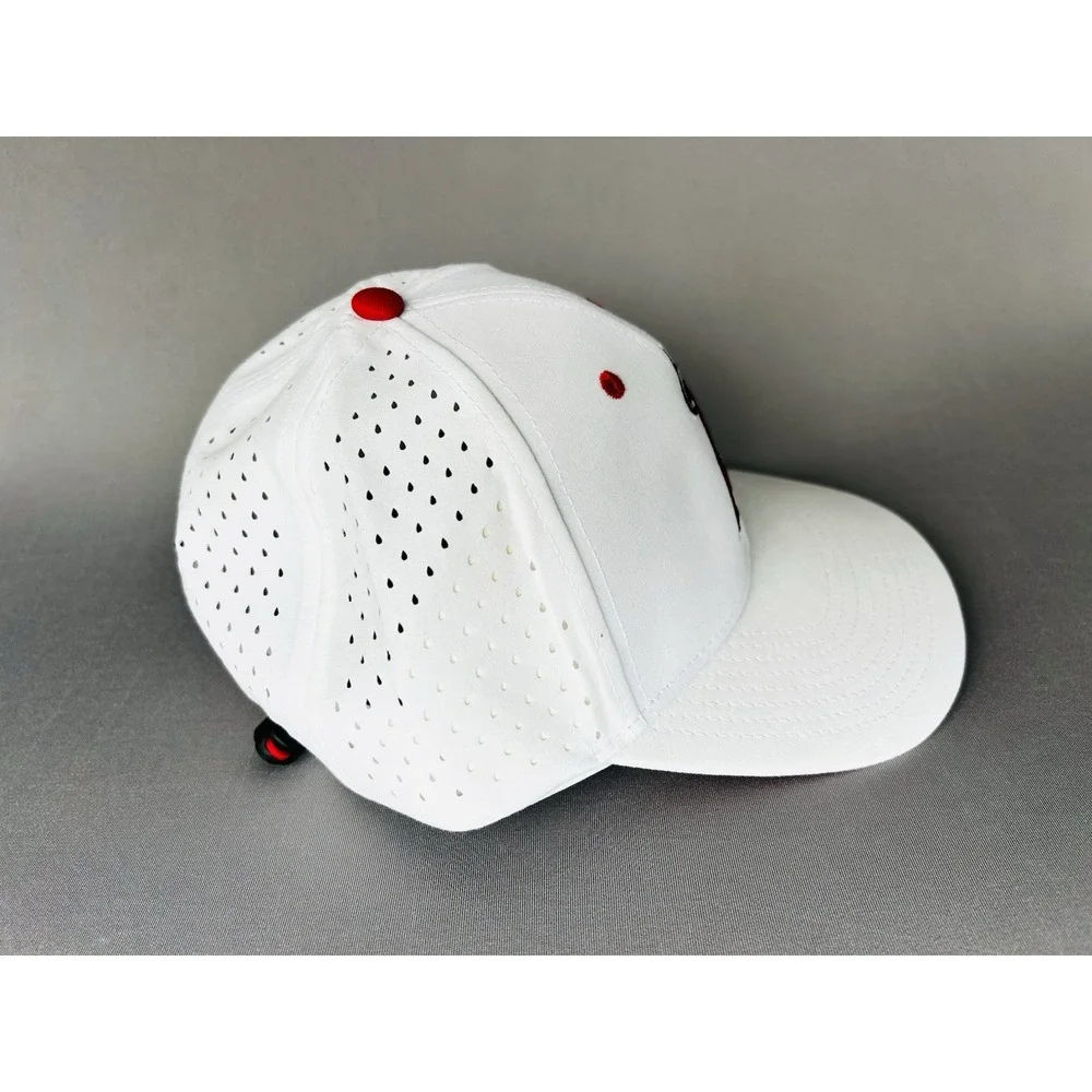 LA Angels Adjustable Baseball Cap NEW Hat Sixth‎ Man Promotions